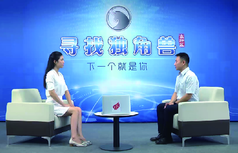 《尋找獨角獸》走進(jìn)英萊科技，看智能激光視覺焊縫跟蹤系統(tǒng)，如何讓工業(yè)機器人升級，點亮智慧的眼睛！